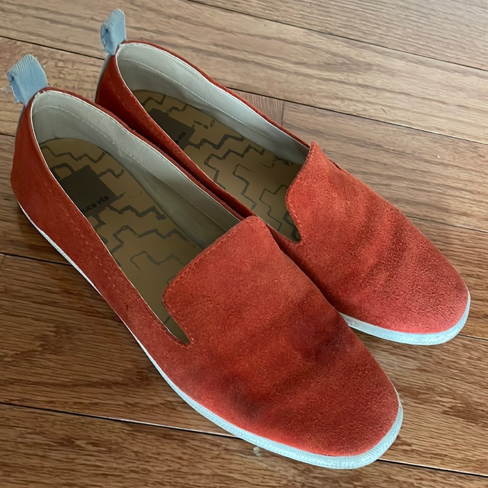 Dolce Vita Slip On Shoes